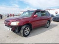 2005 Toyota Highlander — photo 2 of 11 | VIN JTEEP21A750093798