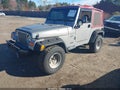 2001 Jeep Wrangler — photo 2 of 11 | VIN 1J4FA49S21P364605