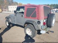 2001 Jeep Wrangler — photo 3 of 11 | VIN 1J4FA49S21P364605