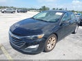 2019 Chevrolet Malibu Limited — photo 2 of 16 | VIN 1G1ZD5ST8KF107600