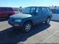 1997 Toyota RAV4 — photo 2 of 11 | VIN JT3GP10V4V7019178