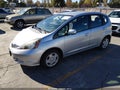 2012 Honda Fit — photo 2 of 11 | VIN JHMGE8G38CC029956