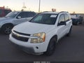 2006 Chevrolet Equinox — photo 2 of 11 | VIN 2CNDL13F066031209