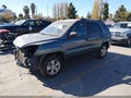 2009 Kia Sportage — photo 2 of 11 | VIN KNDJF724097579927