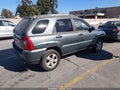 2009 Kia Sportage — photo 4 of 11 | VIN KNDJF724097579927
