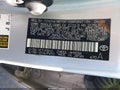 2010 Toyota Prius — photo 9 of 11 | VIN JTDKN3DU3A0055388