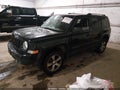 2016 Jeep Patriot — photo 2 of 16 | VIN 1C4NJRFB4GD740377