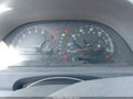 2003 Toyota Camry — photo 7 of 13 | VIN 4T1BE32K03U773179