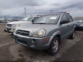 2005 Hyundai Tucson — photo 2 of 12 | VIN KM8JM12B75U234144