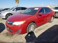 2014 Toyota Camry — photo 2 of 16 | VIN 4T1BF1FK6EU817426