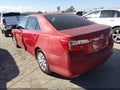 2014 Toyota Camry — photo 3 of 16 | VIN 4T1BF1FK6EU817426