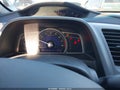 2010 Honda Civic — photo 7 of 11 | VIN 19XFA1F63AE064910