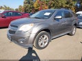 2011 Chevrolet Equinox — photo 2 of 11 | VIN 2CNFLEEC5B6477630