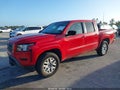 2022 Nissan Frontier — photo 2 of 16 | VIN 1N6ED1EK2NN618552