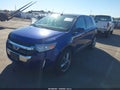 2013 Ford Edge — photo 2 of 11 | VIN 2FMDK4KC7DBE11745