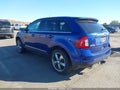 2013 Ford Edge — photo 3 of 11 | VIN 2FMDK4KC7DBE11745