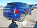 2013 Ford Edge — photo 4 of 11 | VIN 2FMDK4KC7DBE11745