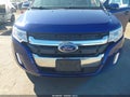 2013 Ford Edge — photo 6 of 11 | VIN 2FMDK4KC7DBE11745