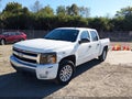 2008 Chevrolet Silverado 1500 — photo 2 of 16 | VIN 2GCEK13M981246971