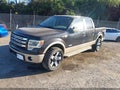 2014 Ford F-150 — photo 2 of 17 | VIN 1FTFW1ET2EKF81174