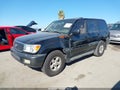 2000 Toyota Land Cruiser — photo 2 of 16 | VIN JT3HT05J5Y0085879
