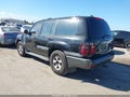2000 Toyota Land Cruiser — photo 3 of 16 | VIN JT3HT05J5Y0085879