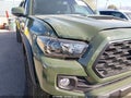 2022 Toyota Tacoma — photo 18 of 19 | VIN 3TMDZ5BN2NM133568
