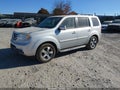 2012 Honda Pilot — photo 2 of 15 | VIN 5FNYF4H47CB057558