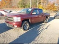 2008 Chevrolet Silverado 1500 — photo 2 of 16 | VIN 2GCFK13Y081260913