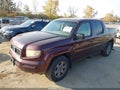 2008 Honda Ridgeline — photo 2 of 11 | VIN 2HJYK163X8H523503