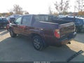 2008 Honda Ridgeline — photo 3 of 11 | VIN 2HJYK163X8H523503