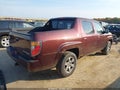 2008 Honda Ridgeline — photo 4 of 11 | VIN 2HJYK163X8H523503