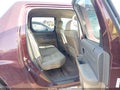 2008 Honda Ridgeline — photo 8 of 11 | VIN 2HJYK163X8H523503
