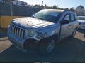 2007 Jeep Compass — photo 2 of 11 | VIN 1J8FT47W87D145740