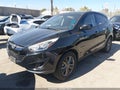 2014 Hyundai Tucson — photo 2 of 11 | VIN KM8JT3AF9EU890302