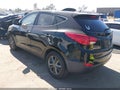 2014 Hyundai Tucson — photo 3 of 11 | VIN KM8JT3AF9EU890302