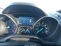 2014 Ford Escape — photo 7 of 11 | VIN 1FMCU0GX7EUC65336