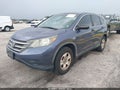 2014 Honda CR-V — photo 2 of 16 | VIN 3CZRM3H36EG708276