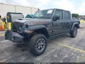 2026 Jeep Gladiator — photo 2 of 16 | VIN 1C6RJTEG9TL164238