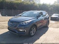 2017 Hyundai Santa Fe — photo 2 of 16 | VIN 5NMZUDLB8HH003269