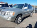 2001 Toyota Highlander — photo 2 of 11 | VIN JTEHF21A210034491