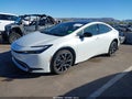 2026 Toyota Prius Plug-In — photo 2 of 16 | VIN JTDACACU5T3068667