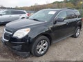 2014 Chevrolet Equinox — photo 2 of 12 | VIN 2GNFLFEK6E6279054
