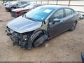 2025 Nissan Versa — photo 2 of 17 | VIN 3N1CN8EV5SL835201
