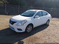 2018 Nissan Versa — photo 2 of 11 | VIN 3N1CN7AP6JL800621