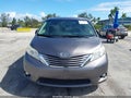2016 Toyota Sienna — photo 12 of 18 | VIN 5TDYK3DC3GS695651