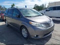 2016 Toyota Sienna — photo 1 of 18 | VIN 5TDYK3DC3GS695651