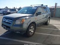 2008 Honda Pilot — photo 2 of 11 | VIN 5FNYF18748B041480