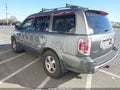 2008 Honda Pilot — photo 3 of 11 | VIN 5FNYF18748B041480