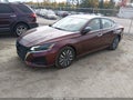 2024 Nissan Altima — photo 2 of 16 | VIN 1N4BL4DV6RN428867